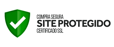 Site protegido