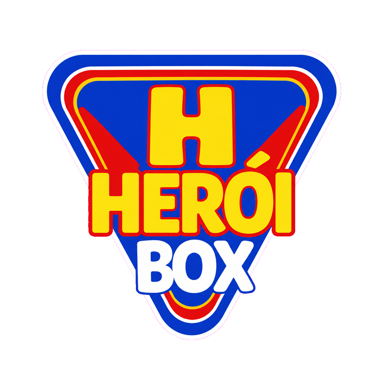 Herói Box